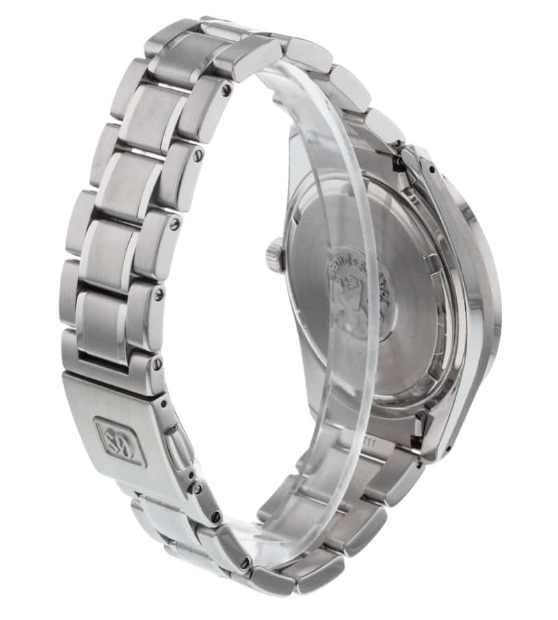 Grand Seiko Heritage Collection SBGV205G